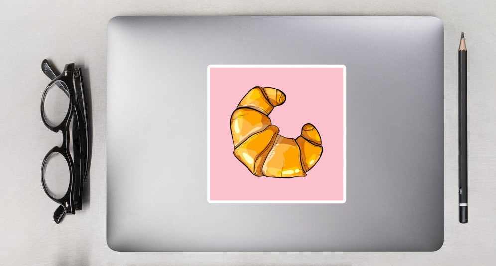 Laptop Stickers