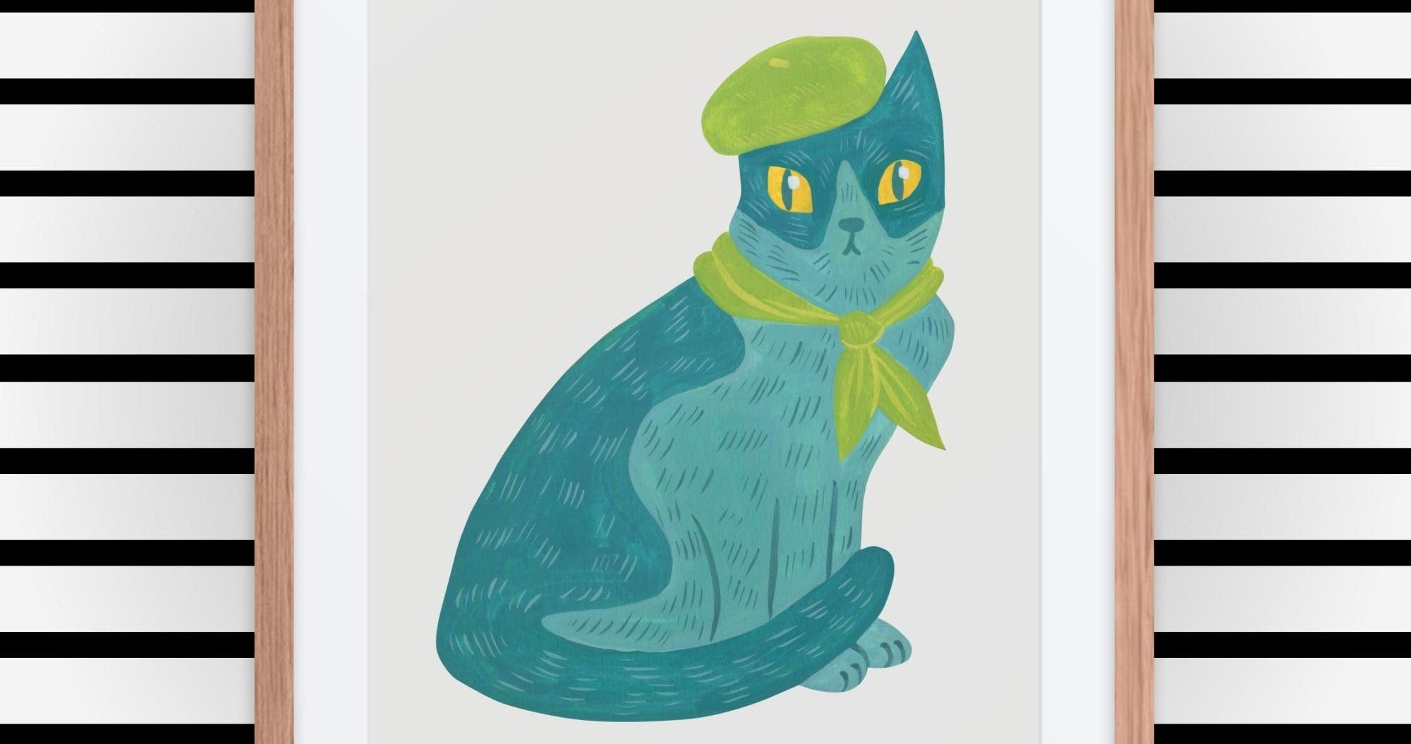 Framed Art Prints