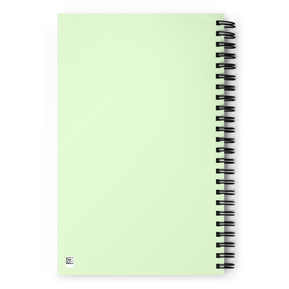 Usagi-san Love II Notebook